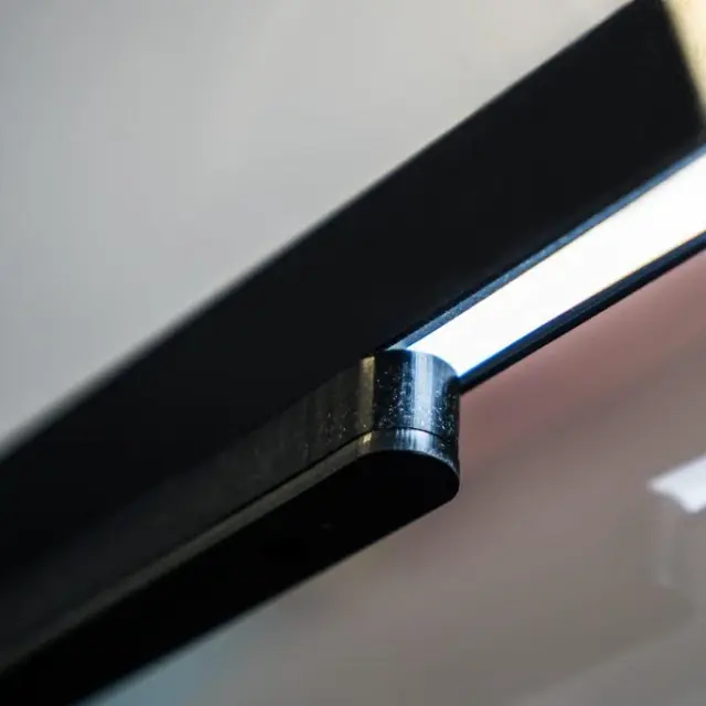 VM SIGN CONNECTOR BLACK